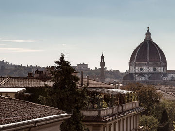 Wow Hostal Florencia