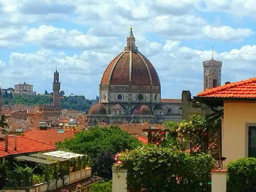 Wow Florencia