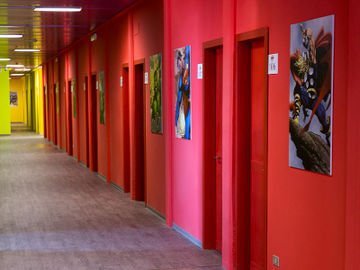 Hostal Wow Florencia