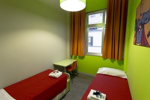 Hostal Wow