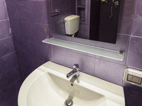 Hostal Wow Florencia