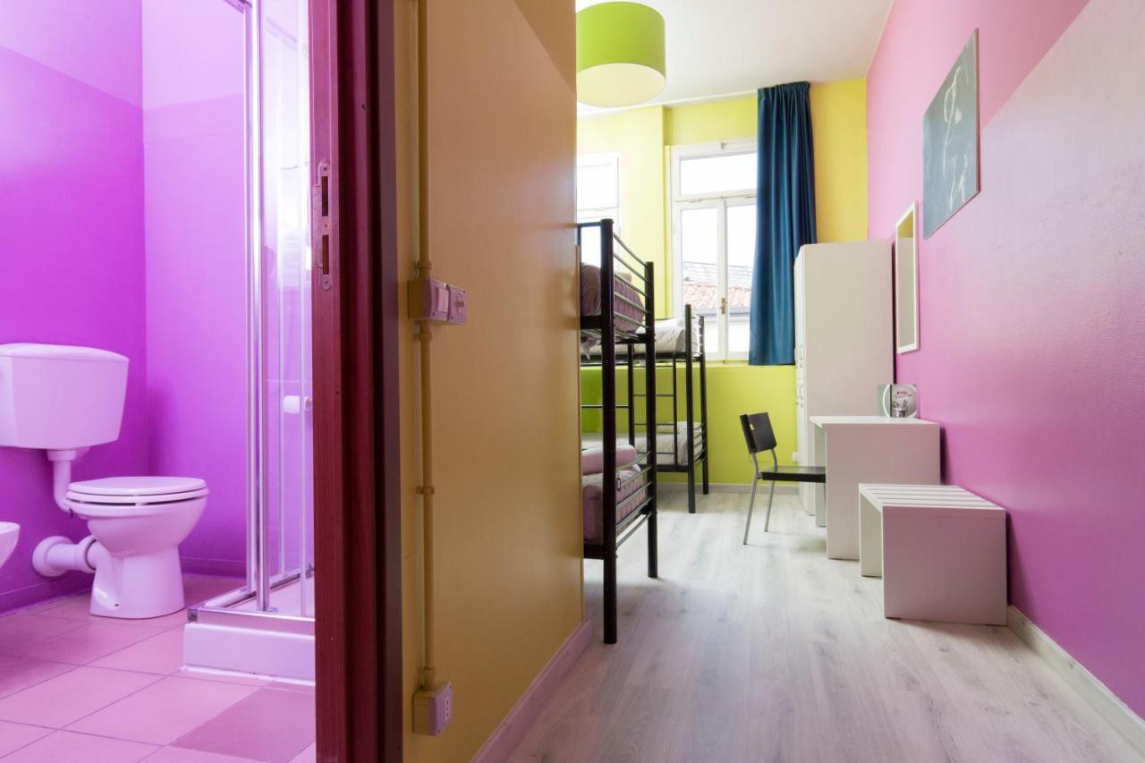 Wow Hostal *