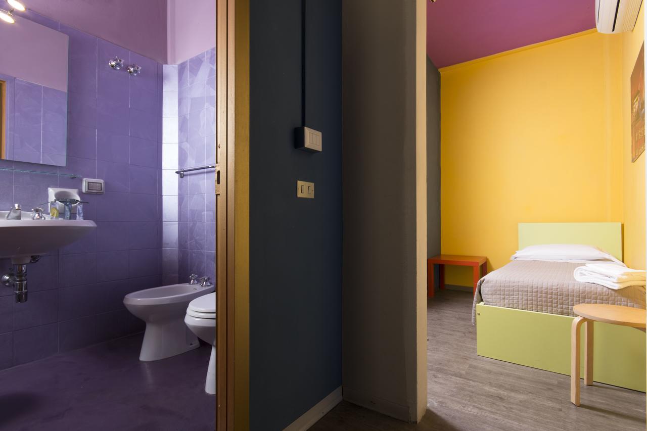 Hostal Wow Florencia