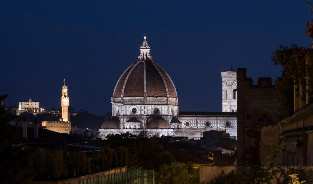 Wow Hostal Florencia
