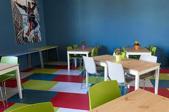Wow Hostal Florencia